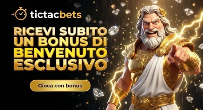 Tictacbets Casino